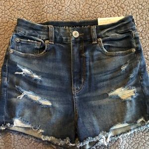 American eagle shorts